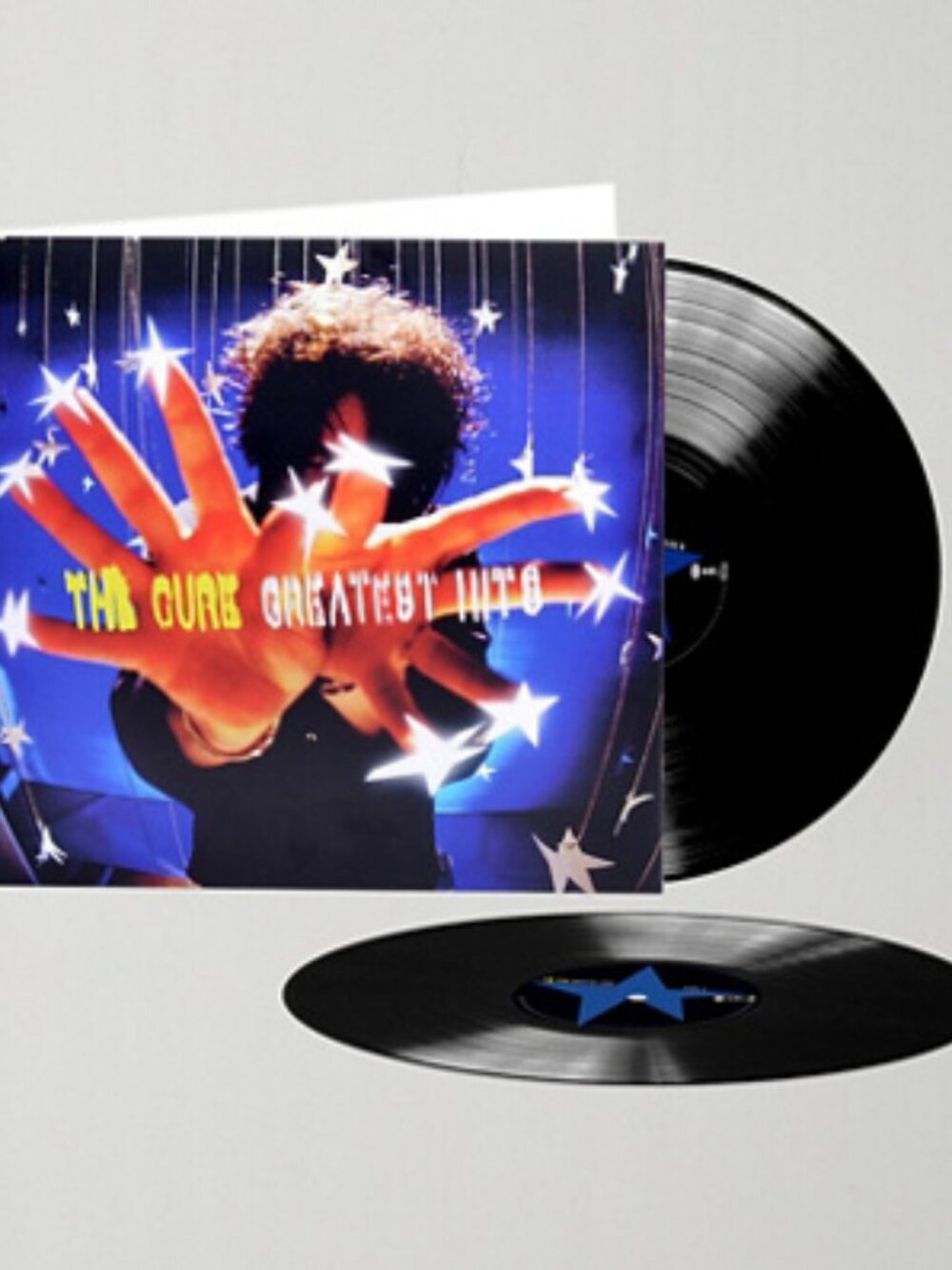 The Cure - Record Store Day 2026 - Greatest Hits Vinyl Record NWT